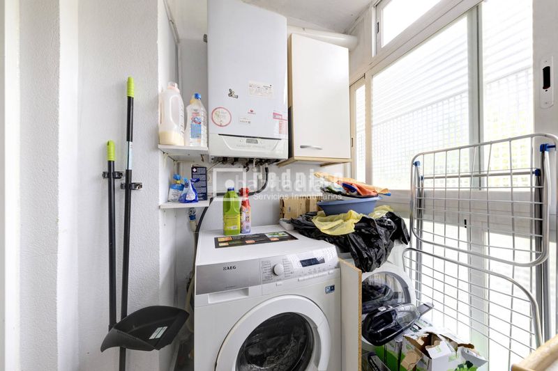 Foto 1d430f78-bf5e-4888-8aef-32e8b0de7627. Appartement avec chauffage parking piscine dans El Cantizal Rozas de Madrid (Las)