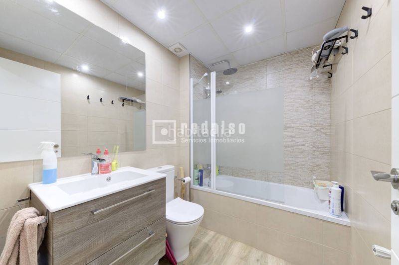 Foto 28a4a7e4-f584-43b1-8919-c97e2011b6c7. Appartement avec chauffage parking piscine dans El Cantizal Rozas de Madrid (Las)