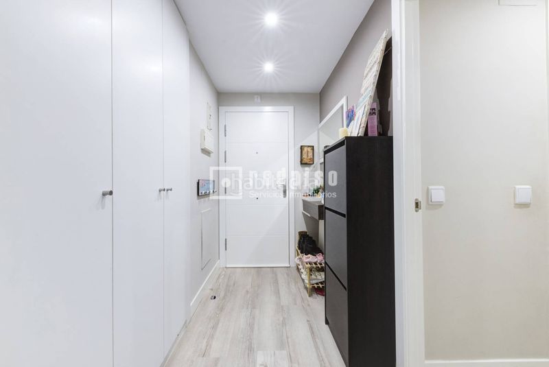 Foto 5ac100b8-d65f-410c-b5b7-45db412d3301. Appartement avec chauffage parking piscine dans El Cantizal Rozas de Madrid (Las)