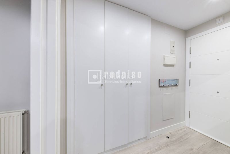 Foto 64e1fee7-234d-433a-aecf-4d20f68f7734. Appartement avec chauffage parking piscine dans El Cantizal Rozas de Madrid (Las)