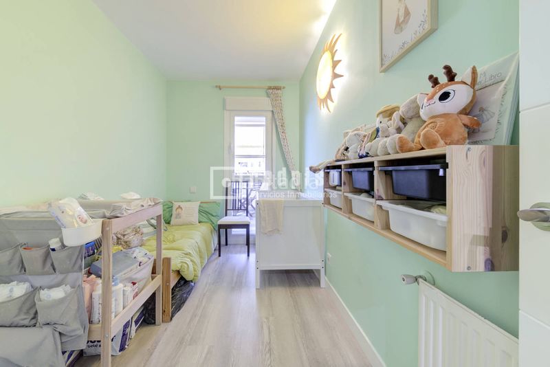 Foto 661b9056-8bfa-4451-9186-d913178e86a5. Appartement avec chauffage parking piscine dans El Cantizal Rozas de Madrid (Las)