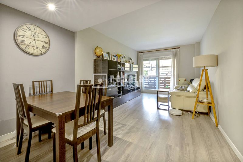 Foto 6a7ea2e8-cbac-4b4d-a5f9-38c005565f1b. Appartement avec chauffage parking piscine dans El Cantizal Rozas de Madrid (Las)