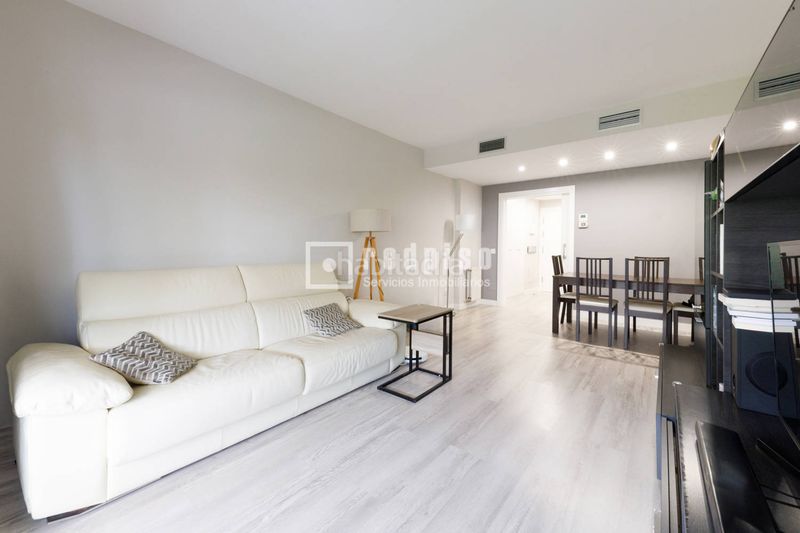 Foto 770dfa48-857b-448b-aee8-995c3596955f. Appartement avec chauffage parking piscine dans El Cantizal Rozas de Madrid (Las)