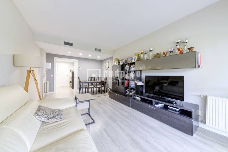 Foto 79df91ec-0146-4c72-ae63-ab8f336a64fa. Appartement avec chauffage parking piscine dans El Cantizal Rozas de Madrid (Las)