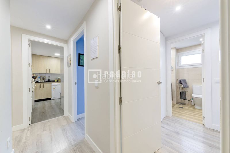 Foto 7be4029a-f9e3-4cd9-8bb7-a7b2f3fb8a57. Appartement avec chauffage parking piscine dans El Cantizal Rozas de Madrid (Las)