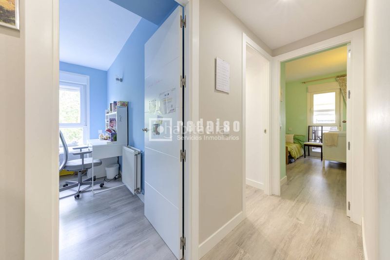 Foto 7fd1d08f-0642-407b-aa91-6112de133610. Appartement avec chauffage parking piscine dans El Cantizal Rozas de Madrid (Las)