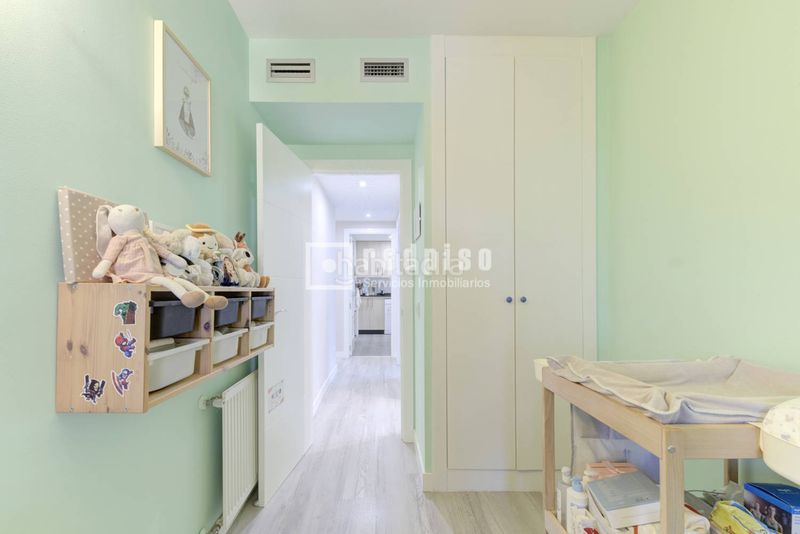 Foto a7c24af4-8438-4b95-b91d-6b17db110a2e. Appartement avec chauffage parking piscine dans El Cantizal Rozas de Madrid (Las)
