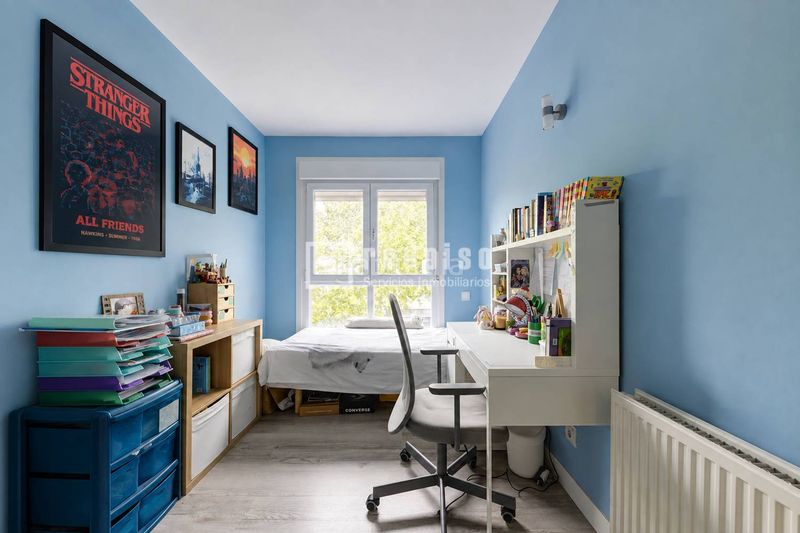 Foto ab06887d-7caa-485e-8512-763e45cdae53. Appartement avec chauffage parking piscine dans El Cantizal Rozas de Madrid (Las)