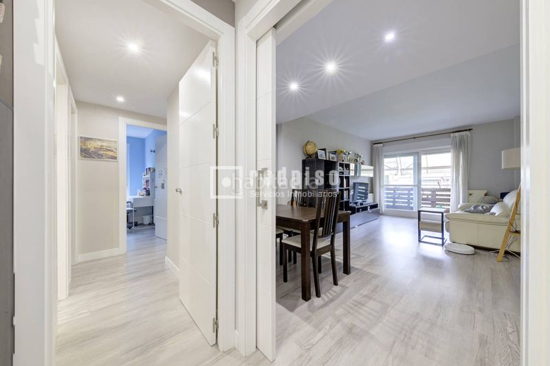 Foto b6e2c831-a218-4ab5-9948-b56017dea136. Appartement avec chauffage parking piscine dans El Cantizal Rozas de Madrid (Las)