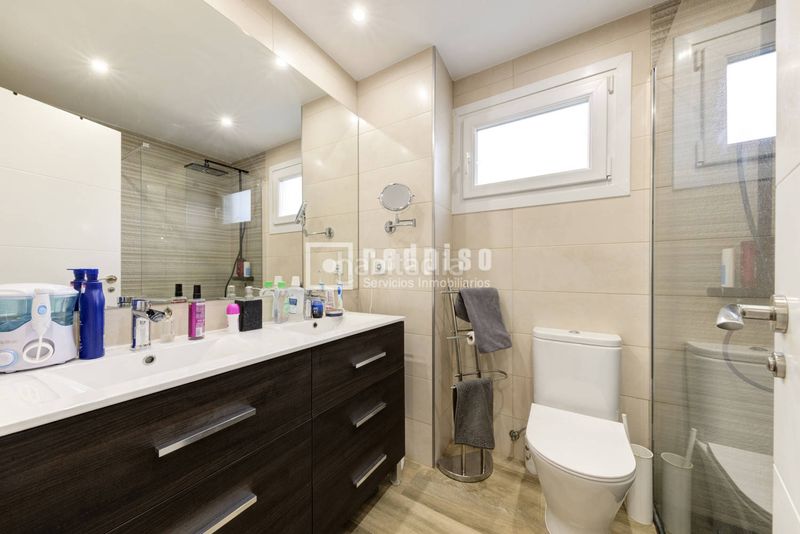 Foto cdb1a316-c4c3-4cec-ab26-f732d9123740. Appartement avec chauffage parking piscine dans El Cantizal Rozas de Madrid (Las)