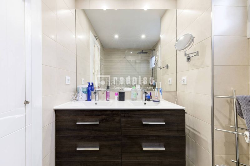 Foto dcf0ed70-5630-41f0-a316-95346327009b. Appartement avec chauffage parking piscine dans El Cantizal Rozas de Madrid (Las)