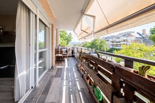 Pis en El Cantizal. Edpiso las rozas presenta en exclusiva esta magn�fica vivienda d