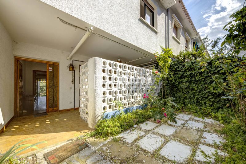 Foto 82cd6110-5d72-4373-86b9-4e4cc492a061. Chalet excelente oportunidad para diseñar y personalizar la vivienda de tus sueños en Torrelodones