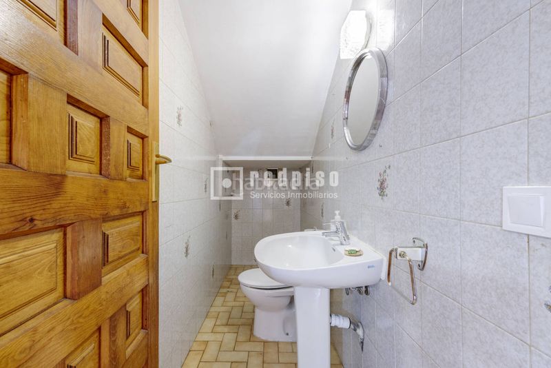 Foto 93ad7dc3-7c67-4a33-86da-1612af7a5387. Chalet excelente oportunidad para diseñar y personalizar la vivienda de tus sueños en Torrelodones