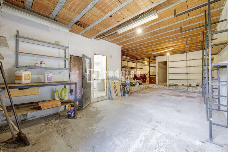 Foto f2c87df0-c02a-4bf6-8c75-e852f1a000c6. Chalet excelente oportunidad para diseñar y personalizar la vivienda de tus sueños en Torrelodones