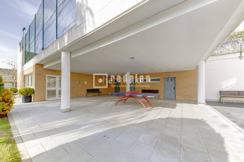 Foto 703b09d3-c9fc-4c34-9d21-7b2343941bf4. Etagenwohnung mit parking pool in El Cantizal Rozas de Madrid (Las)