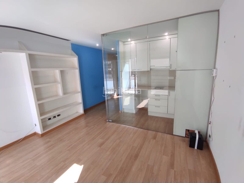 Foto 19bd6076-8e31-4557-a51a-60ad33aabe8c. Flat in Dreta de l´Eixample Barcelona