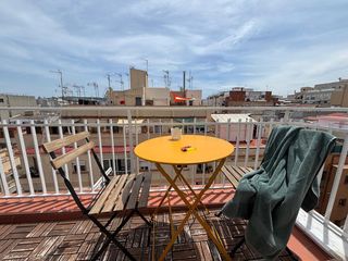 Àtic  Rambla catalana. ¡ático exclusivo en rambla catalana, l'hospitalet de llobregat!