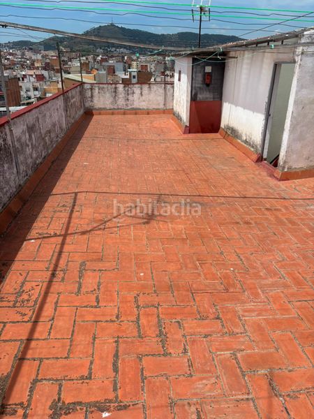 Foto 2d654d79-fe0a-4a91-9b45-3302d76c5824. Àtic a La Torrassa Hospitalet de Llobregat (L´)