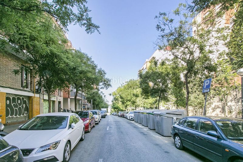 Foto 85881645-5d4f-4b13-9b12-0a834b99e0d3. Terreny residencial a Carmel Barcelona