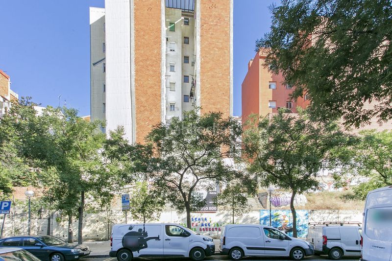 Foto 9d5b8da1-e550-4c16-9227-10947f627f46. Terreny residencial a Carmel Barcelona