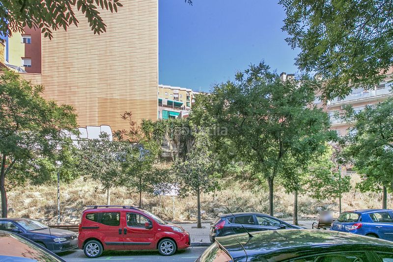 Foto dfec73f0-ce19-41c2-baa8-6021d2747deb. Terreny residencial a Carmel Barcelona