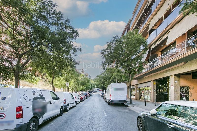 Foto f9d475ea-4222-43ec-90be-b12de7d1ed70. Terreny residencial a Carmel Barcelona