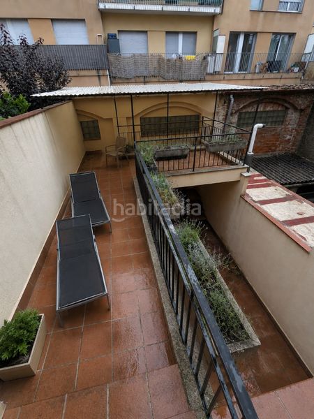 Foto 821814fb-66fd-4b10-9554-f5727d3fe25e. Casa adossada a Barri del Centre Terrassa