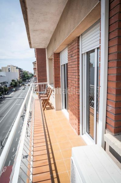 Foto cf5ee2a1-4448-4a25-bd58-b9cb68bf25a3. Appartamento in Centre-Estació Gavà