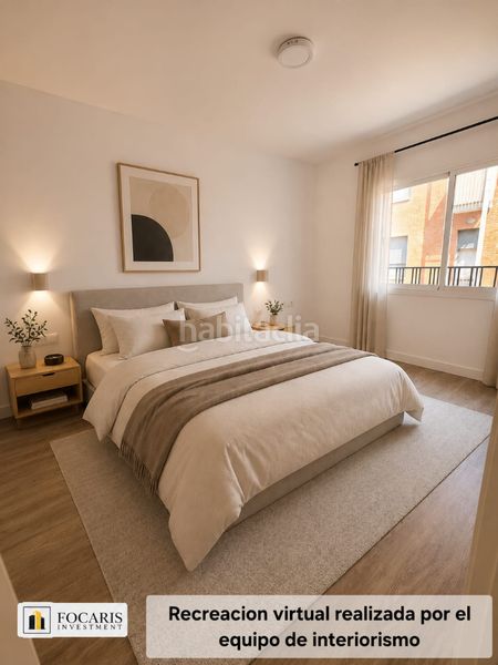 Foto 230e9e86-1211-46bc-a817-e1670a471127. Flat in El Raval Santa Coloma de Gramenet