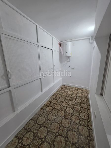 Foto 4f3f9775-1c31-4bdc-826a-23dc9feac306. Flat in El Raval Santa Coloma de Gramenet