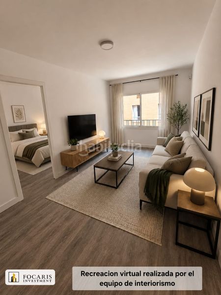 Foto 8bad0547-cb24-42cf-b646-c76f49d9625d. Flat in El Raval Santa Coloma de Gramenet