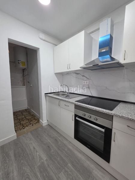 Foto 98642edd-7457-475a-8885-5d79ccb699eb. Flat in El Raval Santa Coloma de Gramenet