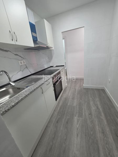 Foto e44fec4b-1216-4a5a-a451-c2ce8b90467f. Flat in El Raval Santa Coloma de Gramenet