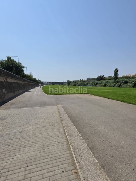 Foto f89f8f8b-21ae-4dd8-a1a6-badc4fd6ccbc. Flat in El Raval Santa Coloma de Gramenet
