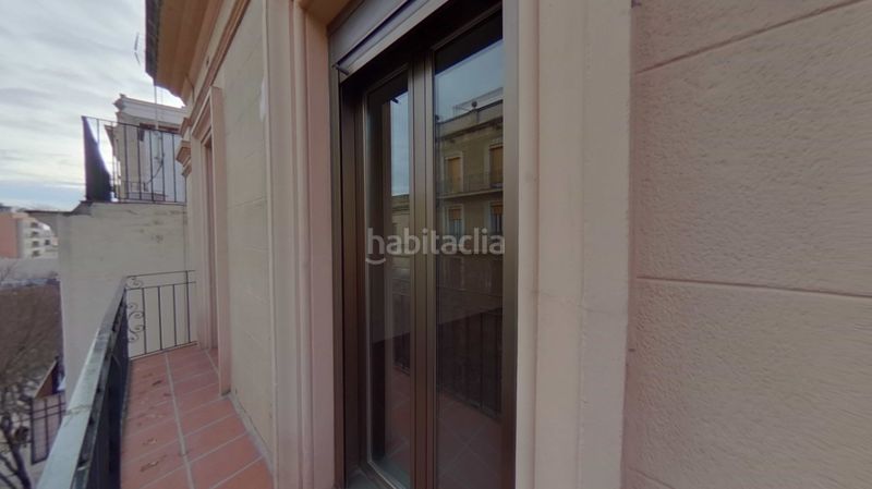 Foto f22ed1b9-3b79-4d0c-8e45-ad770244354d. Pis a El Camp de l´Arpa del Clot Barcelona