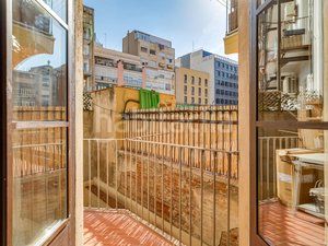 Foto 09f70041-774b-4321-ad86-86f44073daaf. Flat in L´Antiga Esquerra de l´Eixample Barcelona