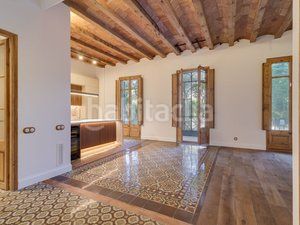 Foto 0da10191-ae76-4d8f-8435-86985af09d00. Flat in L´Antiga Esquerra de l´Eixample Barcelona