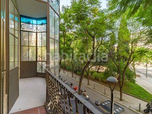 Foto 1ff11fd0-7598-44e9-9291-f3bac4521c71. Flat in L´Antiga Esquerra de l´Eixample Barcelona