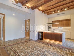 Foto 4dec7f6f-150f-45f9-a0ee-2a57c8f656f7. Flat in L´Antiga Esquerra de l´Eixample Barcelona
