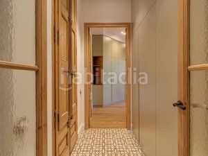 Foto 510c63a3-d1fc-4c8b-825c-2a876067564f. Flat in L´Antiga Esquerra de l´Eixample Barcelona