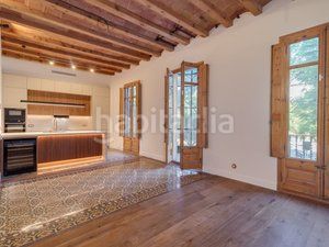 Foto 66b6ff44-971a-49e1-94ef-74b8e3289d03. Flat in L´Antiga Esquerra de l´Eixample Barcelona