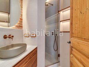 Foto d116e1fa-ab8e-4dd3-91ab-d6d83a07c12c. Flat in L´Antiga Esquerra de l´Eixample Barcelona
