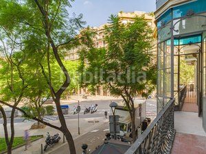 Foto d8eae3ca-c5c6-4ade-b258-8dee09957c4a. Flat in L´Antiga Esquerra de l´Eixample Barcelona