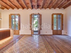 Foto e67a1647-016a-44ed-82b0-a69c227e800f. Flat in L´Antiga Esquerra de l´Eixample Barcelona