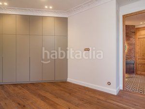 Foto f09ad196-b921-47cf-bae7-7b2e7bc56b34. Flat in L´Antiga Esquerra de l´Eixample Barcelona