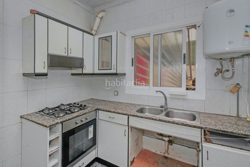 Foto bed3f219-0565-4c1f-aadd-6927afe52b40. Pis a Bon Pastor Barcelona