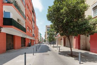 Pis  Carrer del foc follet