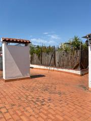 Pis a Gtic. Vivienda 2 habitaciones con terraza