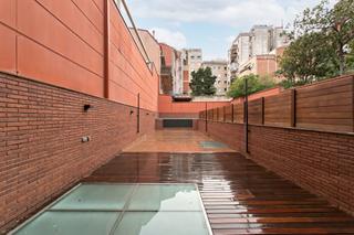 Dúplex  Carrer del berlinès. Dúplex + sótano en sarriá - sant gervasi